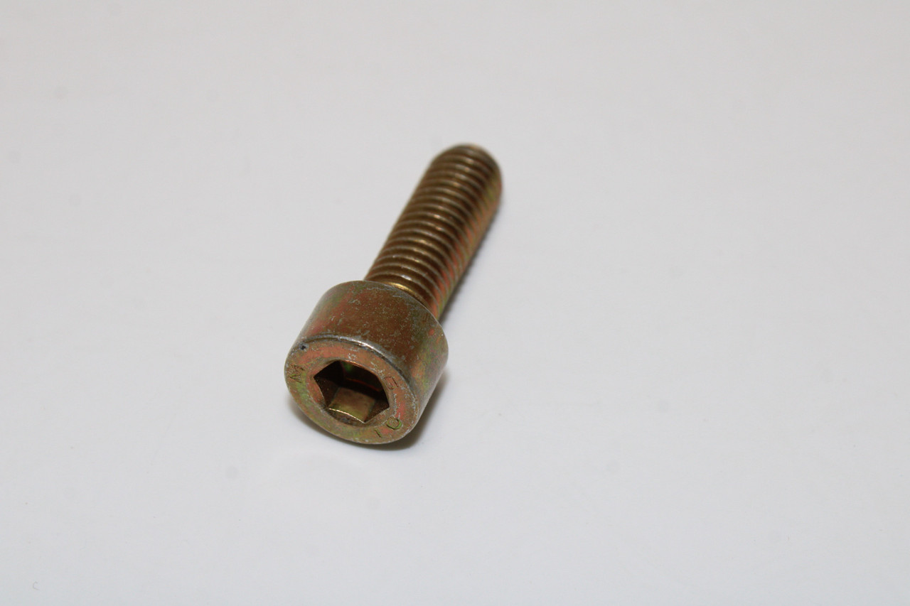 Ducati Monster 400 620 800 1000 77151252C Screw