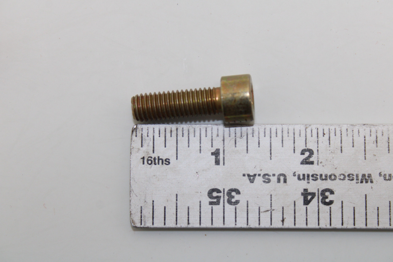 Ducati Monster 400 620 800 1000 77151252C Screw