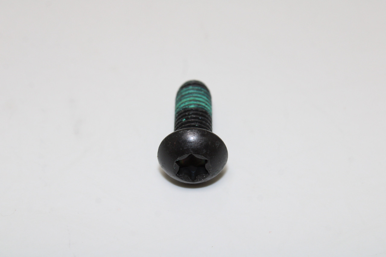 Ducati GT 1000 Sport 1000 77913991A Disc Bolt, Pair