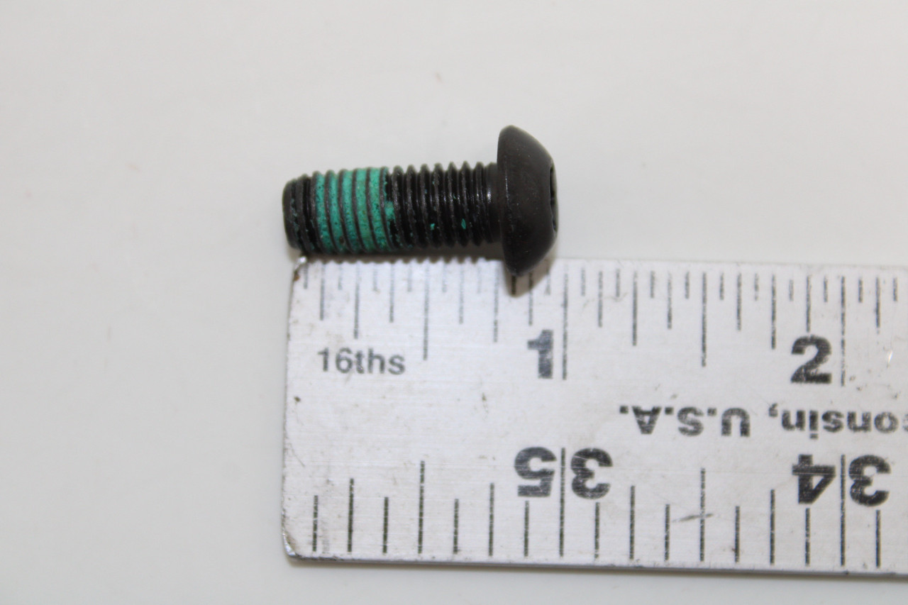 Ducati GT 1000 Sport 1000 77913991A Disc Bolt, Pair