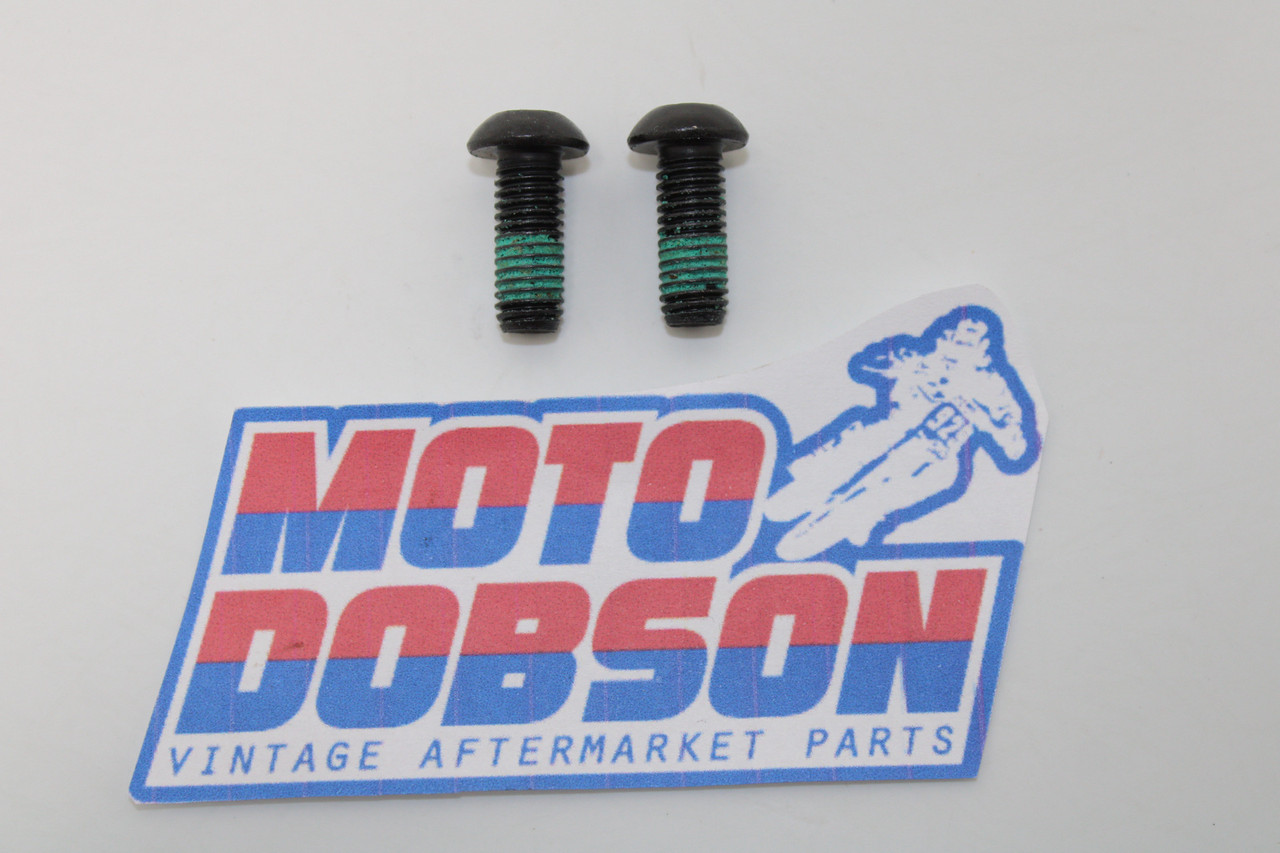 Ducati GT 1000 Sport 1000 77913991A Disc Bolt, Pair