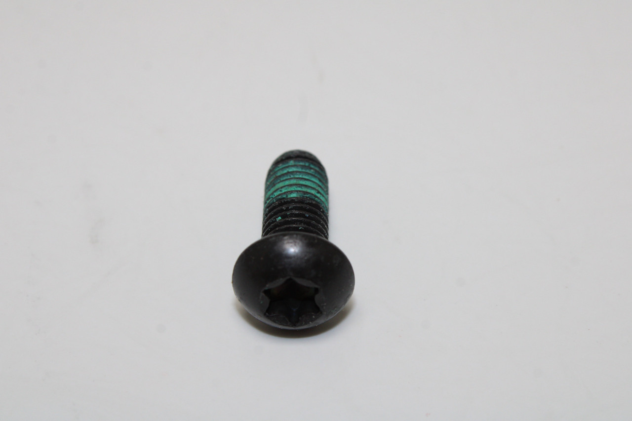 Ducati GT 1000 Sport 1000 77913991A Disc Bolt, Pair