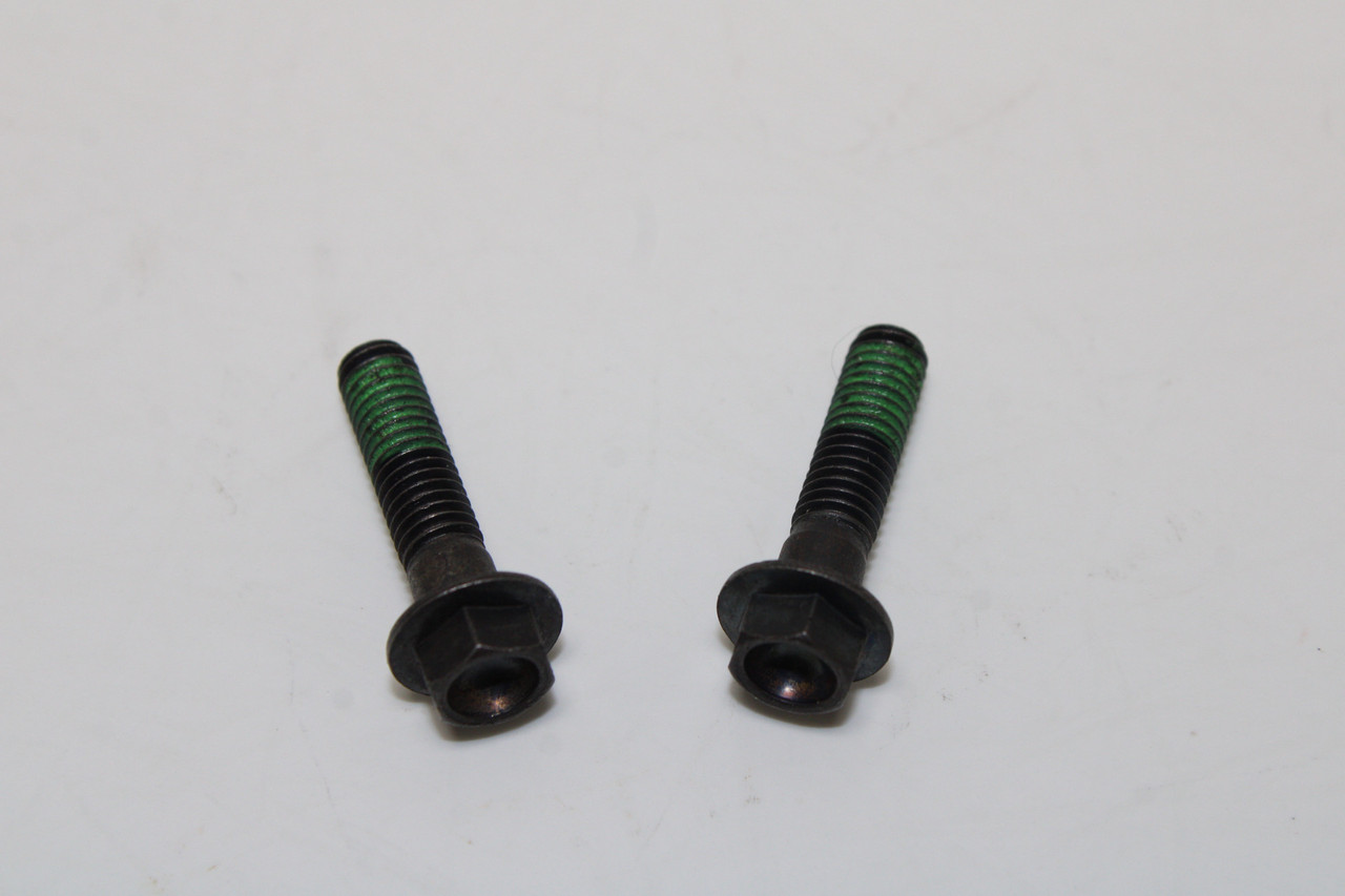 Ducati Monster 12000 Scrambler 1100 77253330ZF Screw Pair