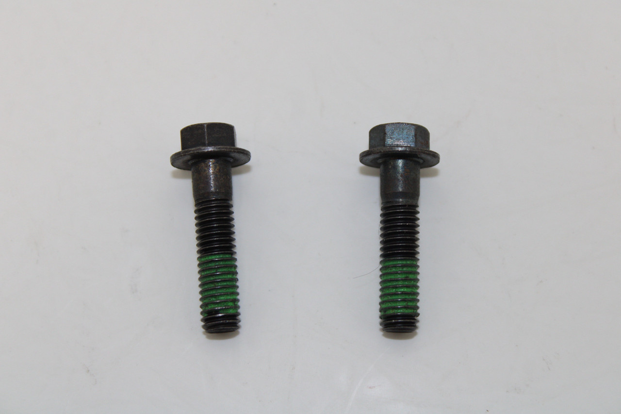 Ducati Monster 12000 Scrambler 1100 77253330ZF Screw Pair