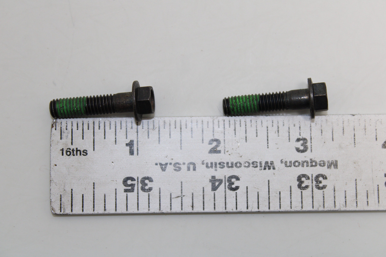 Ducati Monster 12000 Scrambler 1100 77253330ZF Screw Pair