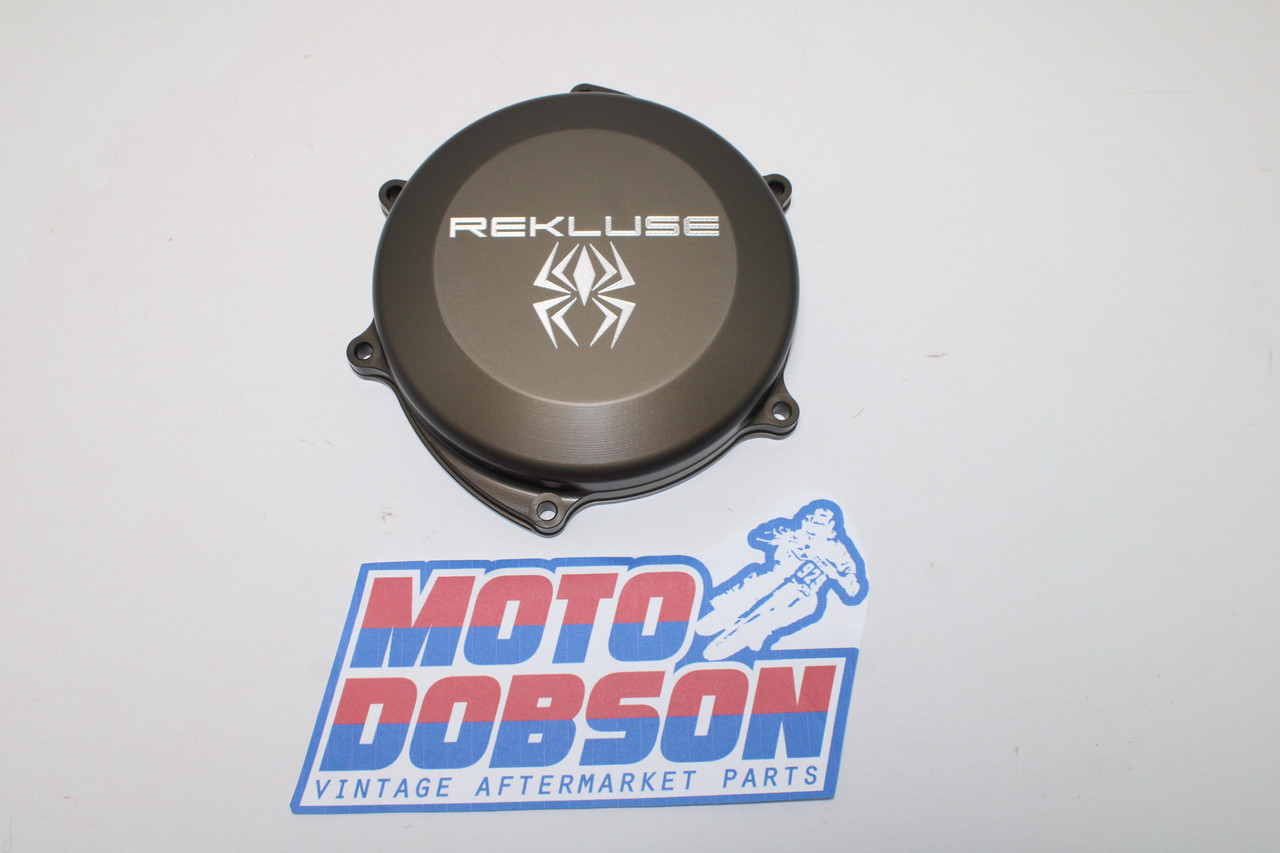 Yamaha YZ250F WR250F 2019-2020 Rekluse RMS-0407002 Clutch Cover Torqdrive