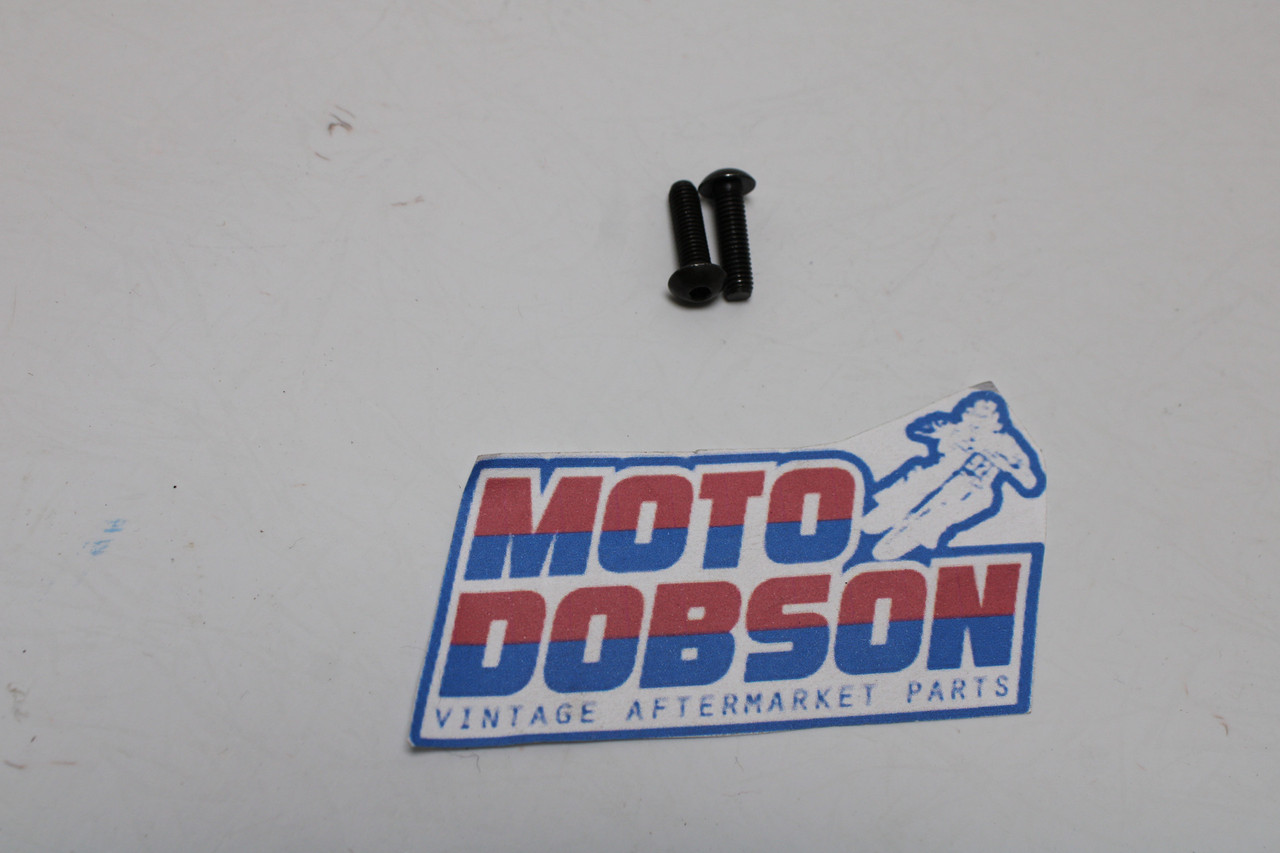 MultiStrada Diavel streetfighter Monster 77510021A 5X18 Screw Sold Quantity of 2