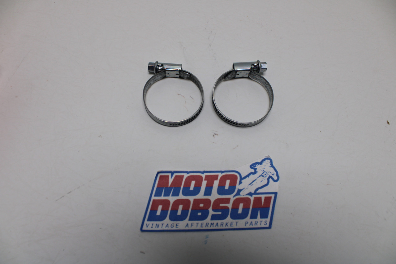 Ducati Panigale MultiStrada Streetfighter 74141851A Clamp Sold Quantity of 2