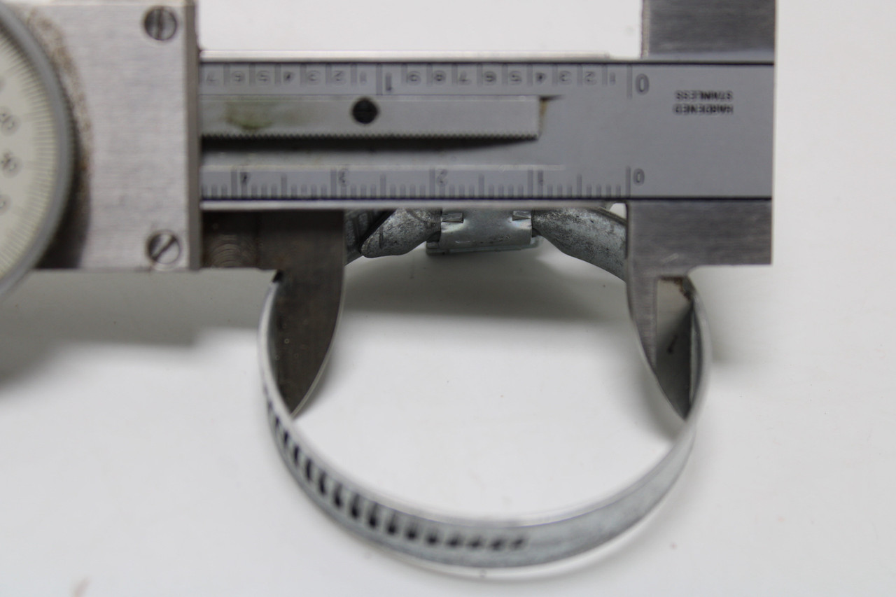 Ducati Panigale MultiStrada Streetfighter 74141851A Clamp Sold Quantity of 2