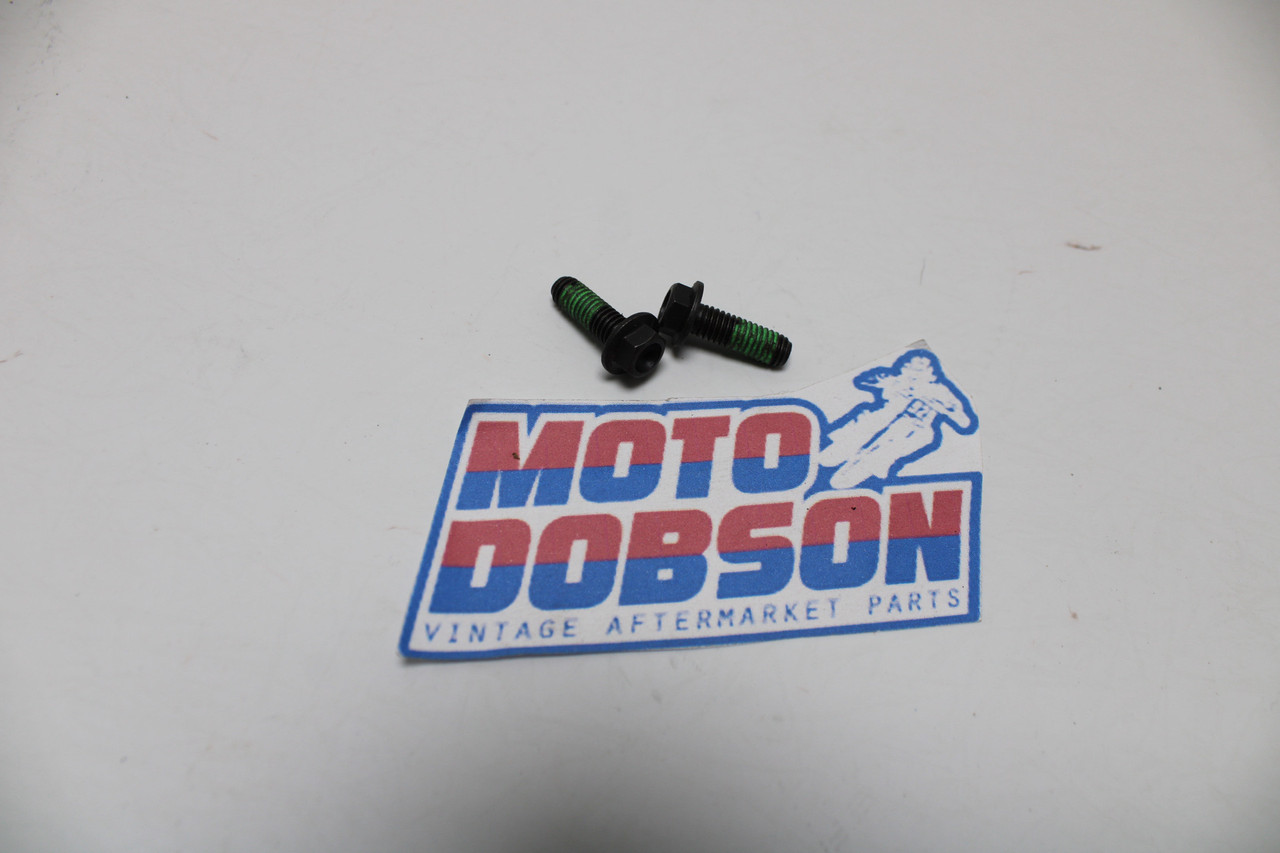 Ducati Panigale Monster scrambler 77253300ZF Screw Sold Quantity of 2
