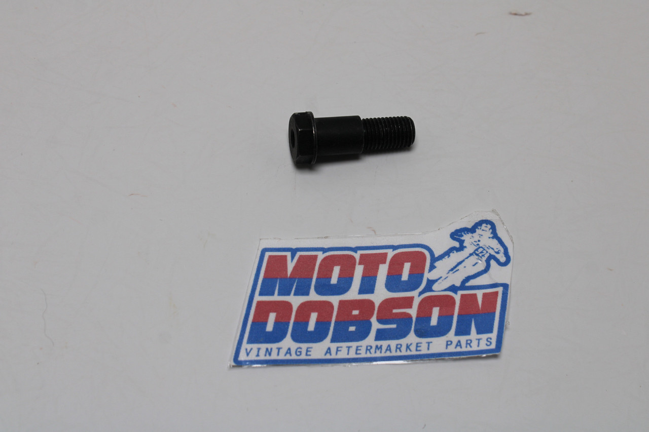 Ducati Monster Scrambler Axle Side Stand Pivot Bolt 10X 1.2 5RX17