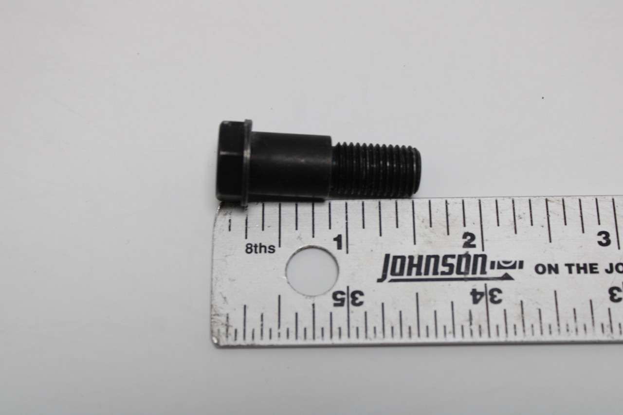 Ducati Monster Scrambler Axle Side Stand Pivot Bolt 10X 1.2 5RX17