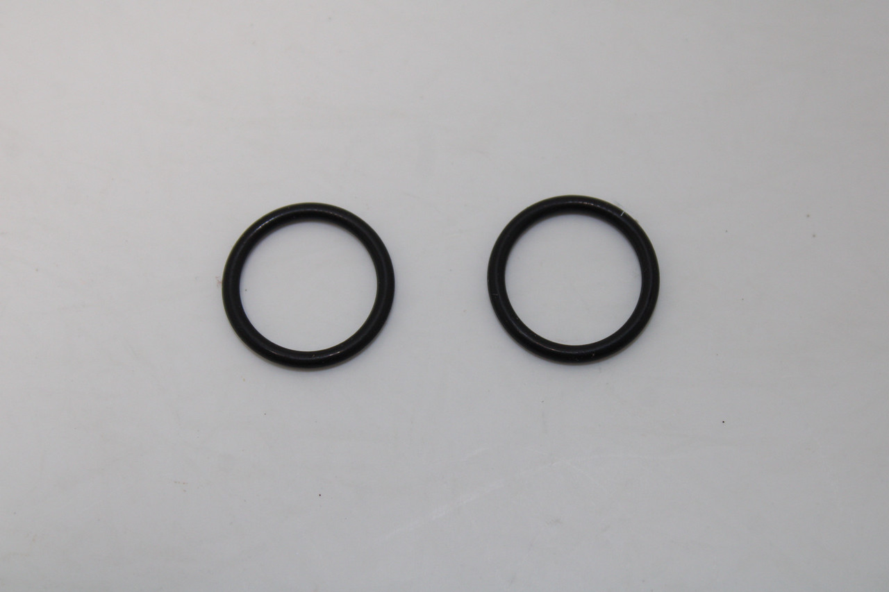 Ducati Diavel 1260 1199 Panigale 88641721A O-Ring Sold as Pair