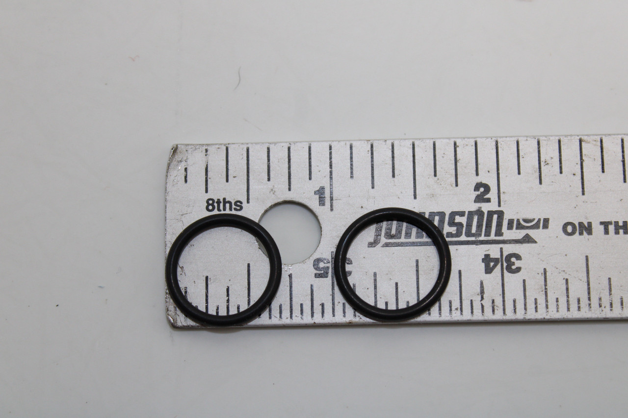 Ducati Diavel 1260 1199 Panigale 88641721A O-Ring Sold as Pair