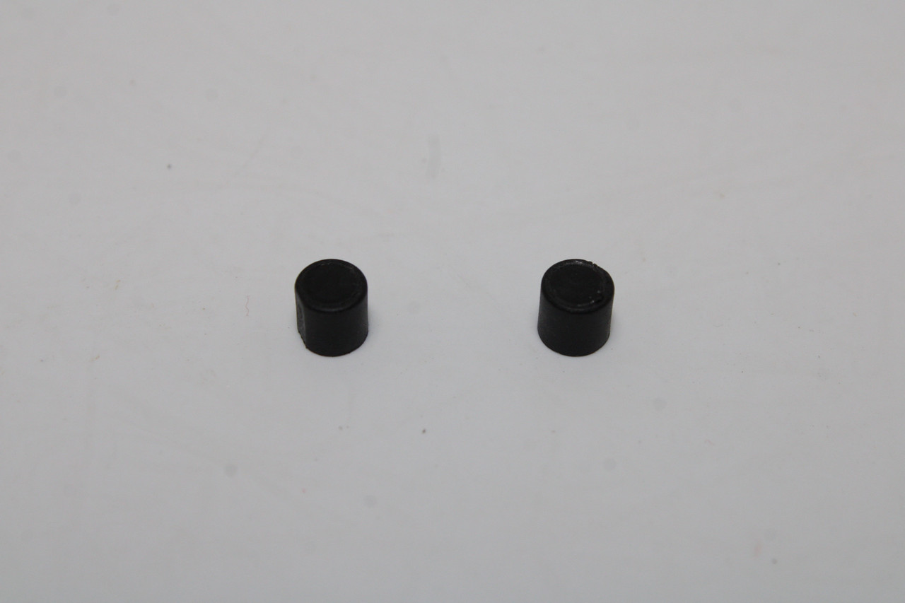 Ducati Hypermotard 796 Monster 795 19540021A Rubber Buffer Sold as Pair