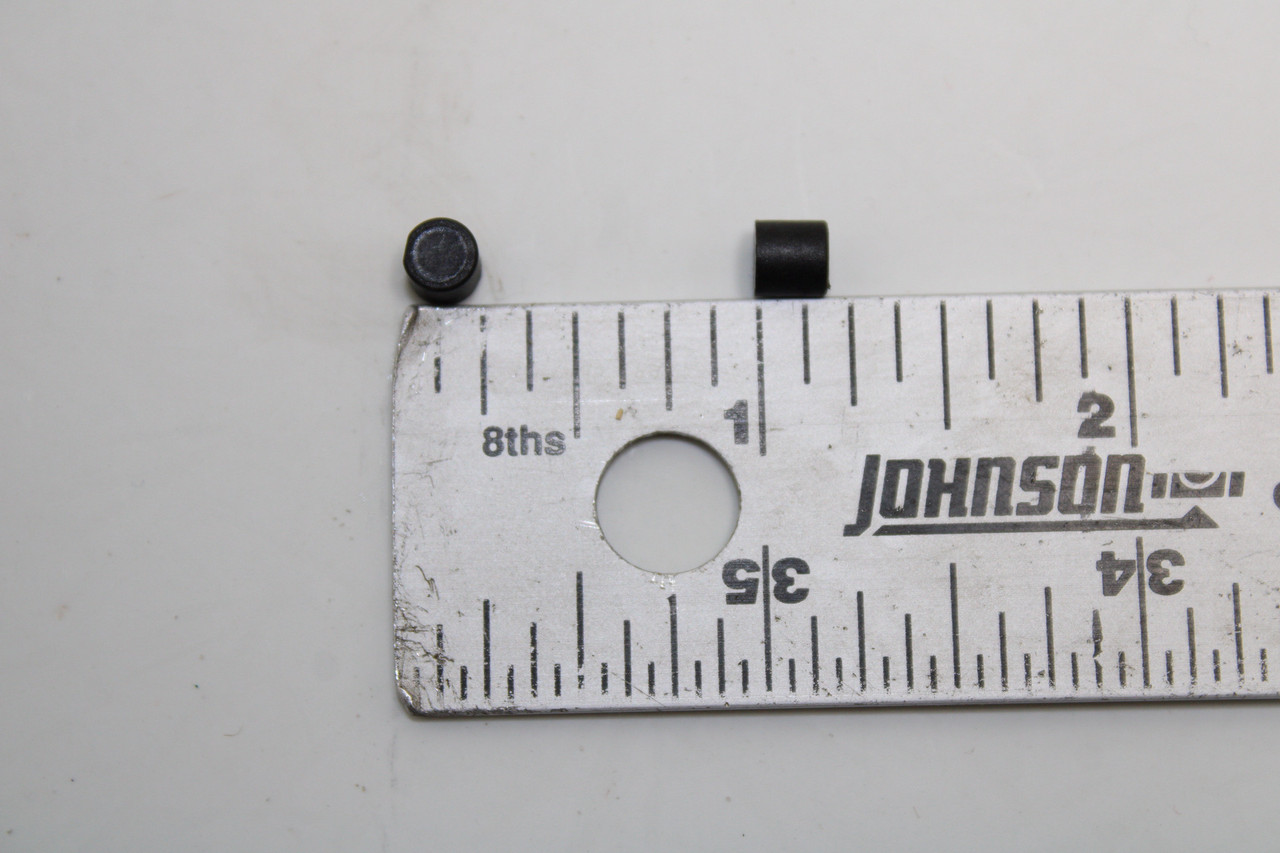 Ducati Hypermotard 796 Monster 795 19540021A Rubber Buffer Sold as Pair