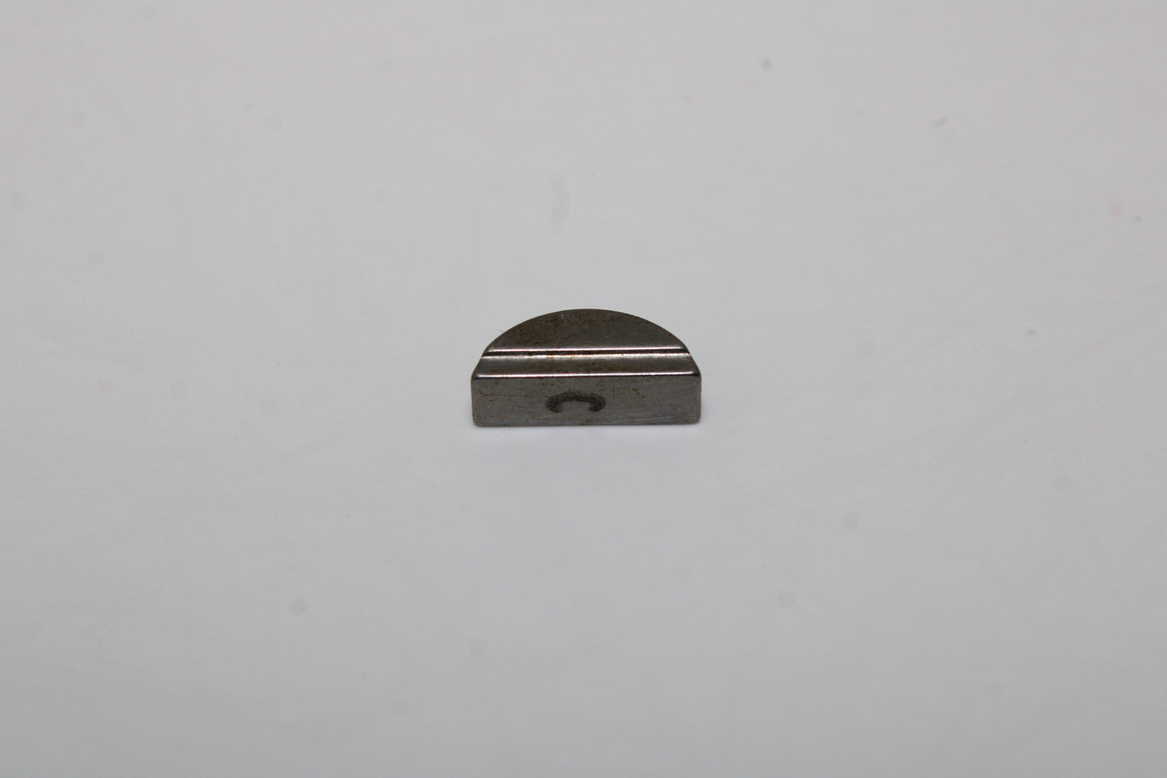 Ducati ST4 748 R  916 R 916 SP 996 RS 68010031C Woodruff Key