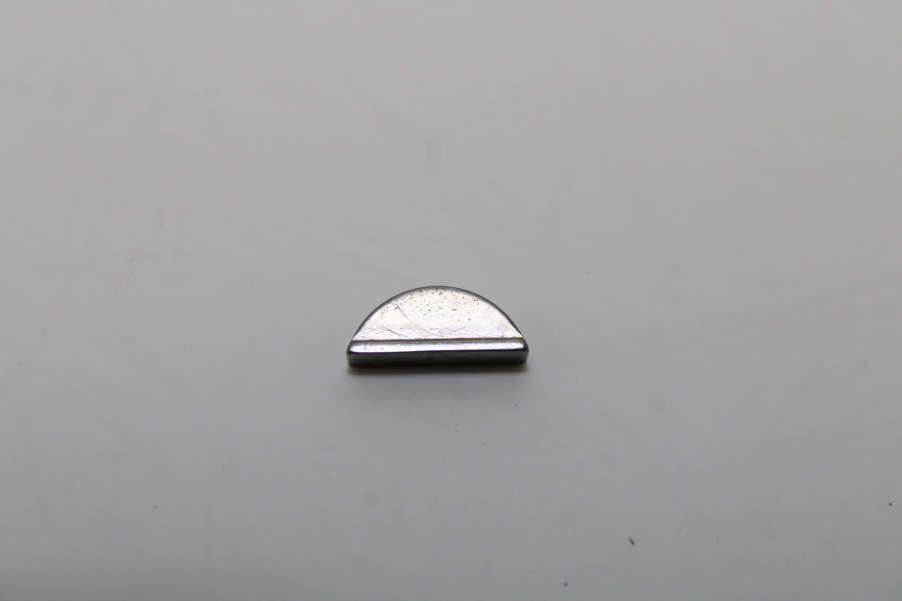 Ducati ST4 748 R  916 R 916 SP 996 RS 68010031C Woodruff Key