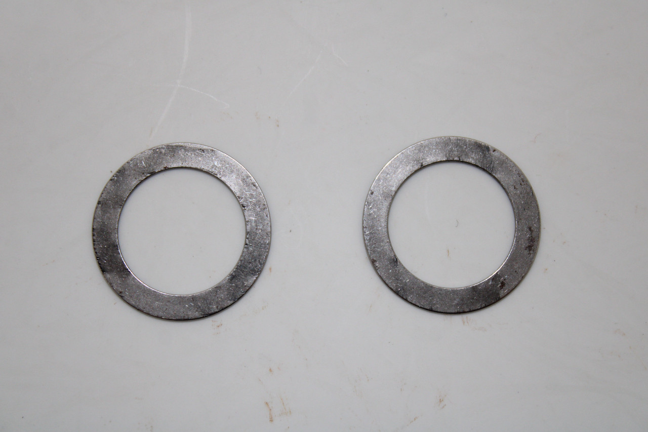 Ducati Multistrada 1200 Monster 1000 040029126 Thrust Washer Sold as Pair