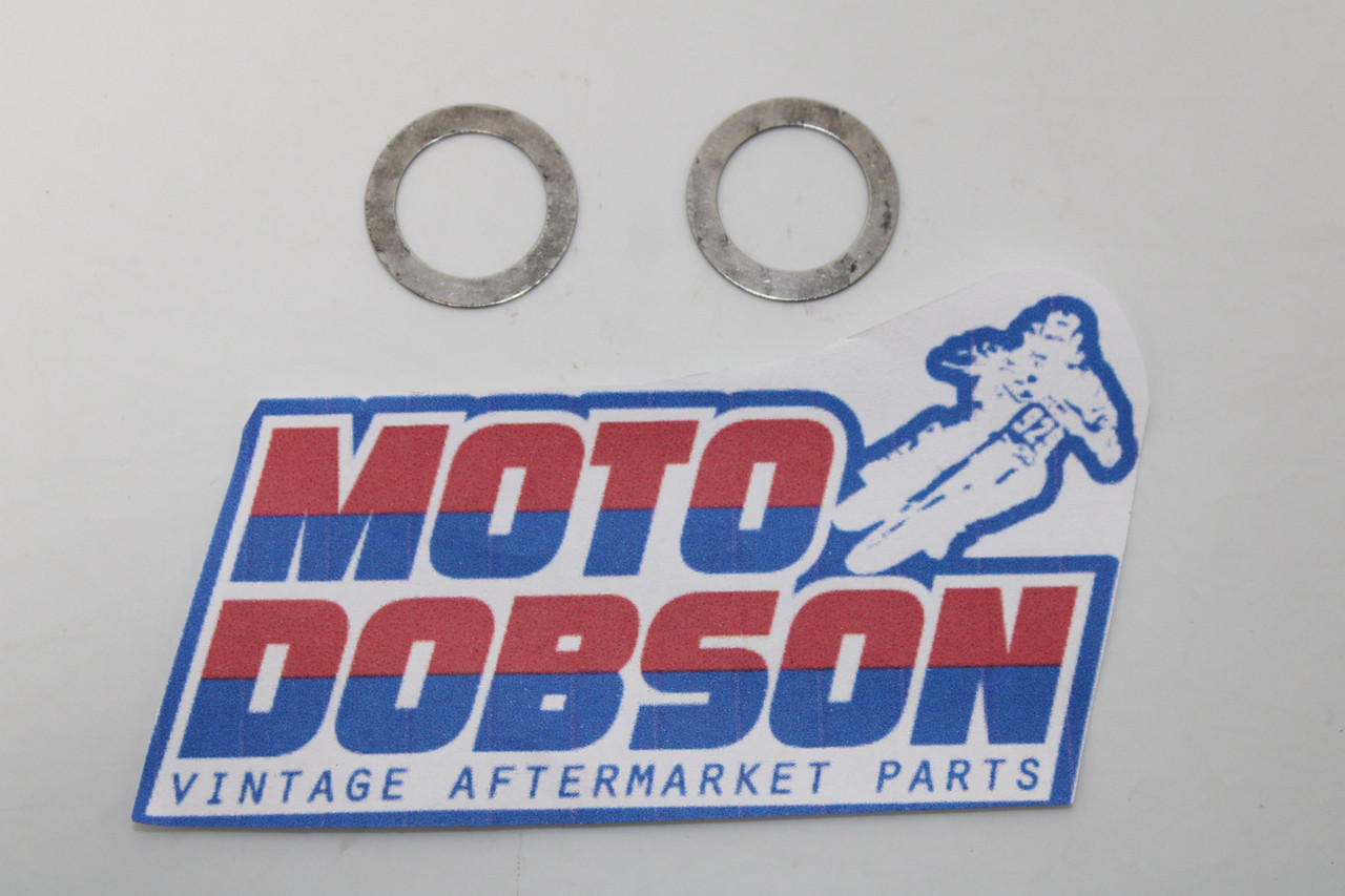 Ducati Multistrada 1200 Monster 1000 040029126 Thrust Washer Sold as Pair
