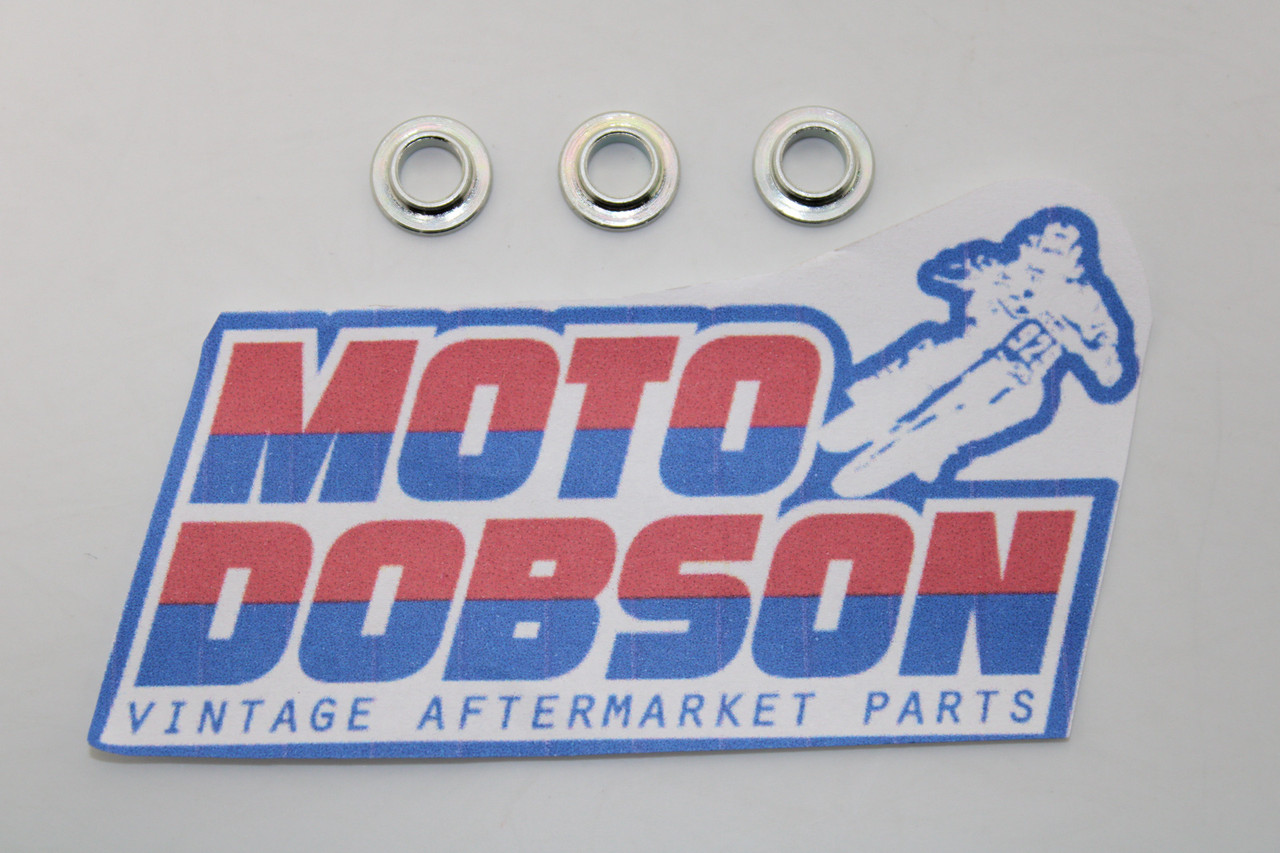 Ducati Sport 1000 S 999 999 R 71312091A Spacer Lot of 3
