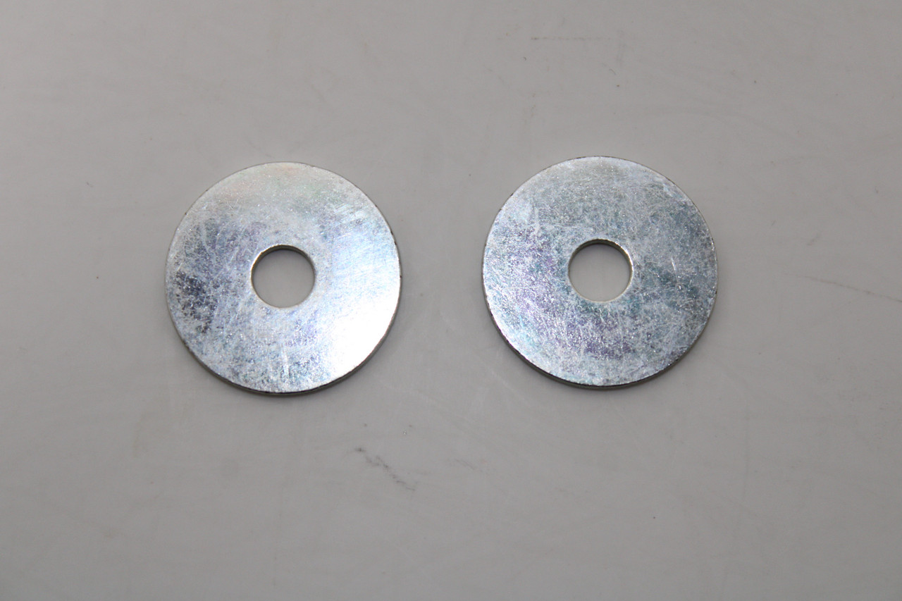 Ducati Multistrada 1200 Monster 1100 Evo 85211961B Washer Sold as Pair