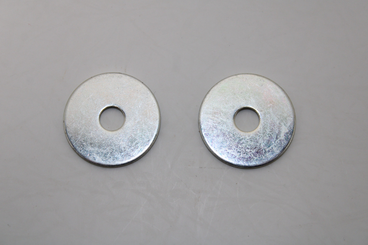 Ducati Multistrada 1200 Monster 1100 Evo 85211961B Washer Sold as Pair