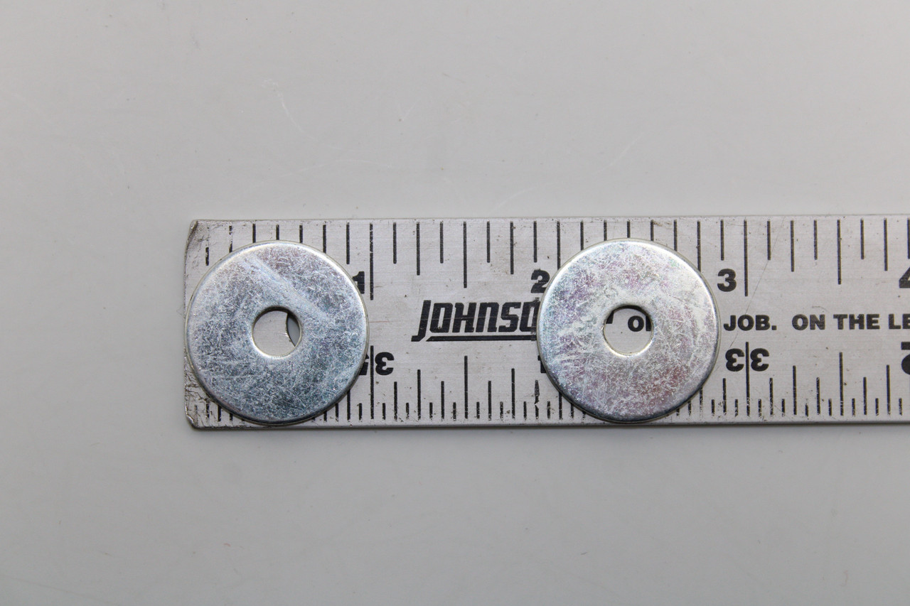 Ducati Multistrada 1200 Monster 1100 Evo 85211961B Washer Sold as Pair