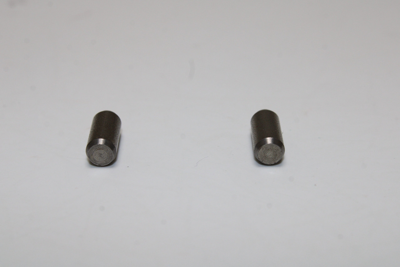 Ducati Streetfighter Hypermotard 86010041A Dowel Pin Sold as Pair