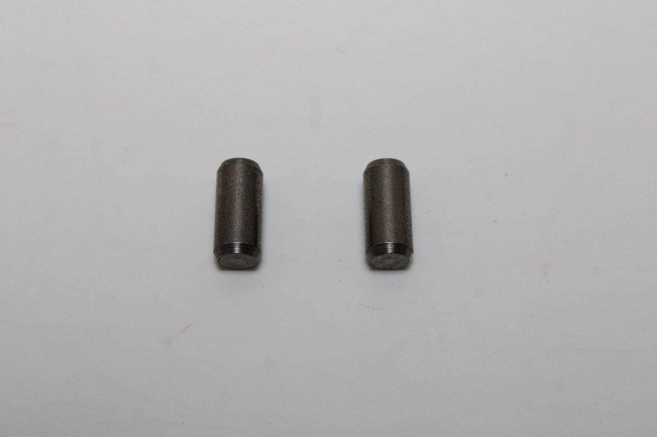 Ducati Streetfighter Hypermotard 86010041A Dowel Pin Sold as Pair