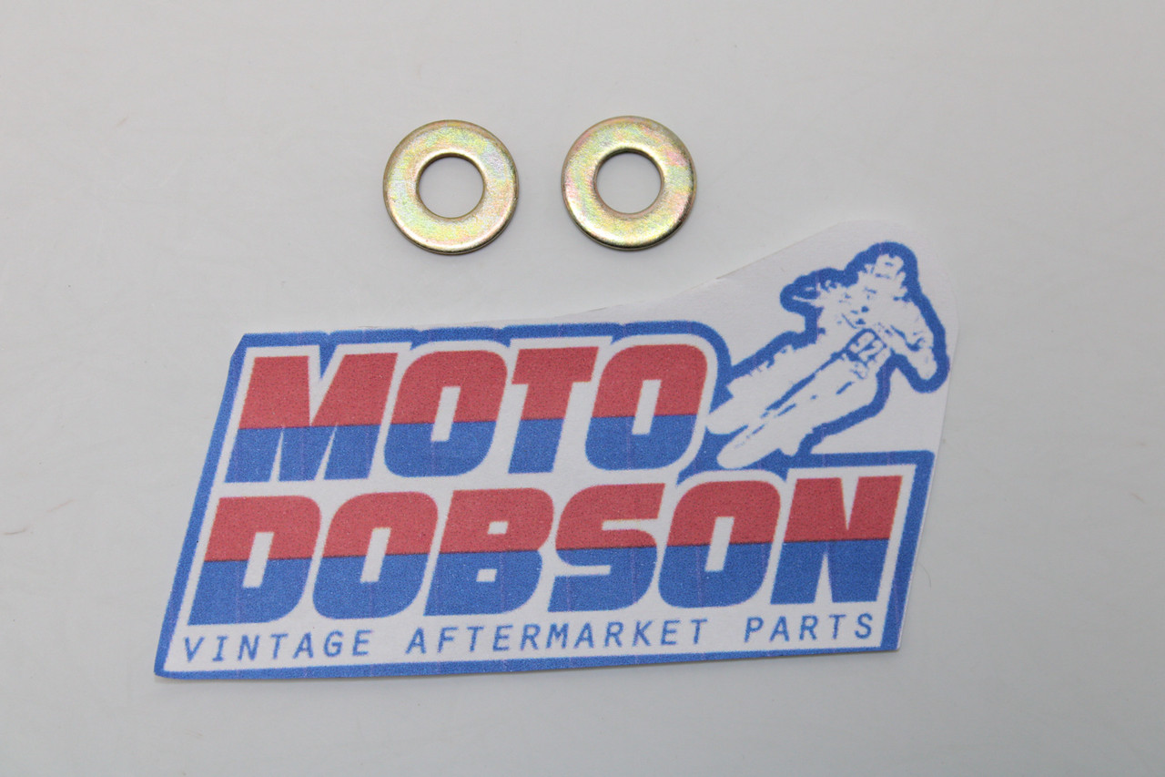 Monster 900 900 SS 067080010 Washer Sold as Pair