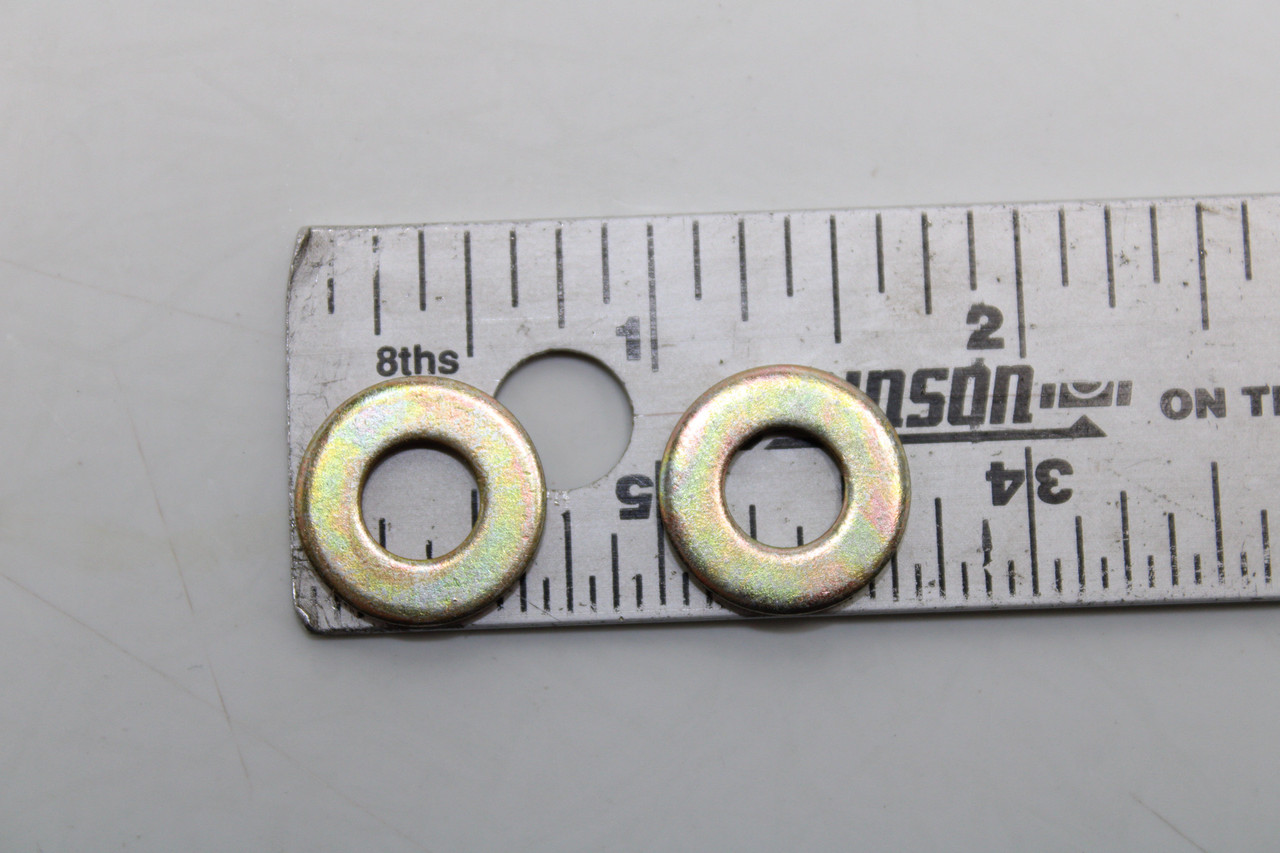 Monster 900 900 SS 067080010 Washer Sold as Pair