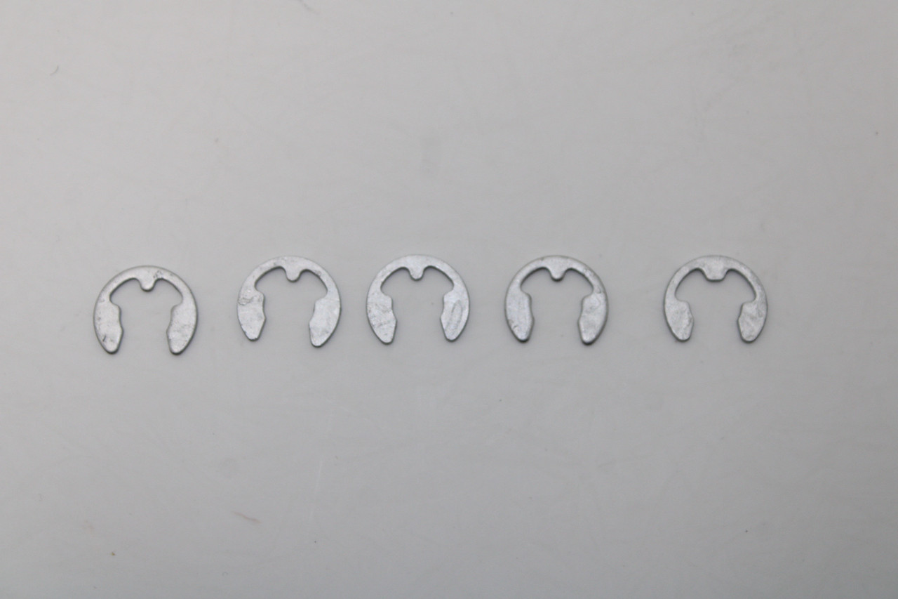 Ducati Multistrada 1200 Monster 1000 88450341B Circlip Lot of 5