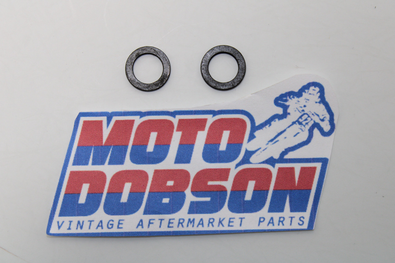 Ducati Hypermotard 1100 Multistrada 1100 85212141A Thrust Washer Sold as Pair