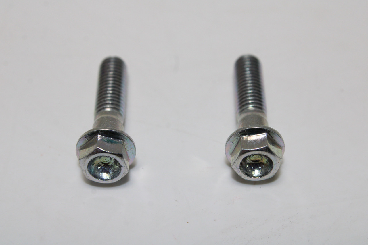 Ducati Multistrada 1000 Monster 800 77250331A Screw Sold as Pair
