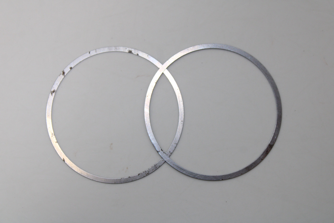 Ducati Monster 400 600 750 900 066013062 Thrust Washer Sold as Pair