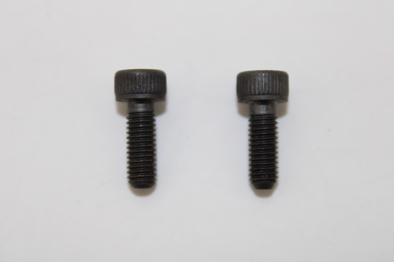 Ducati Monster 400 600 750 900 77150400C Screw Sold as Pair