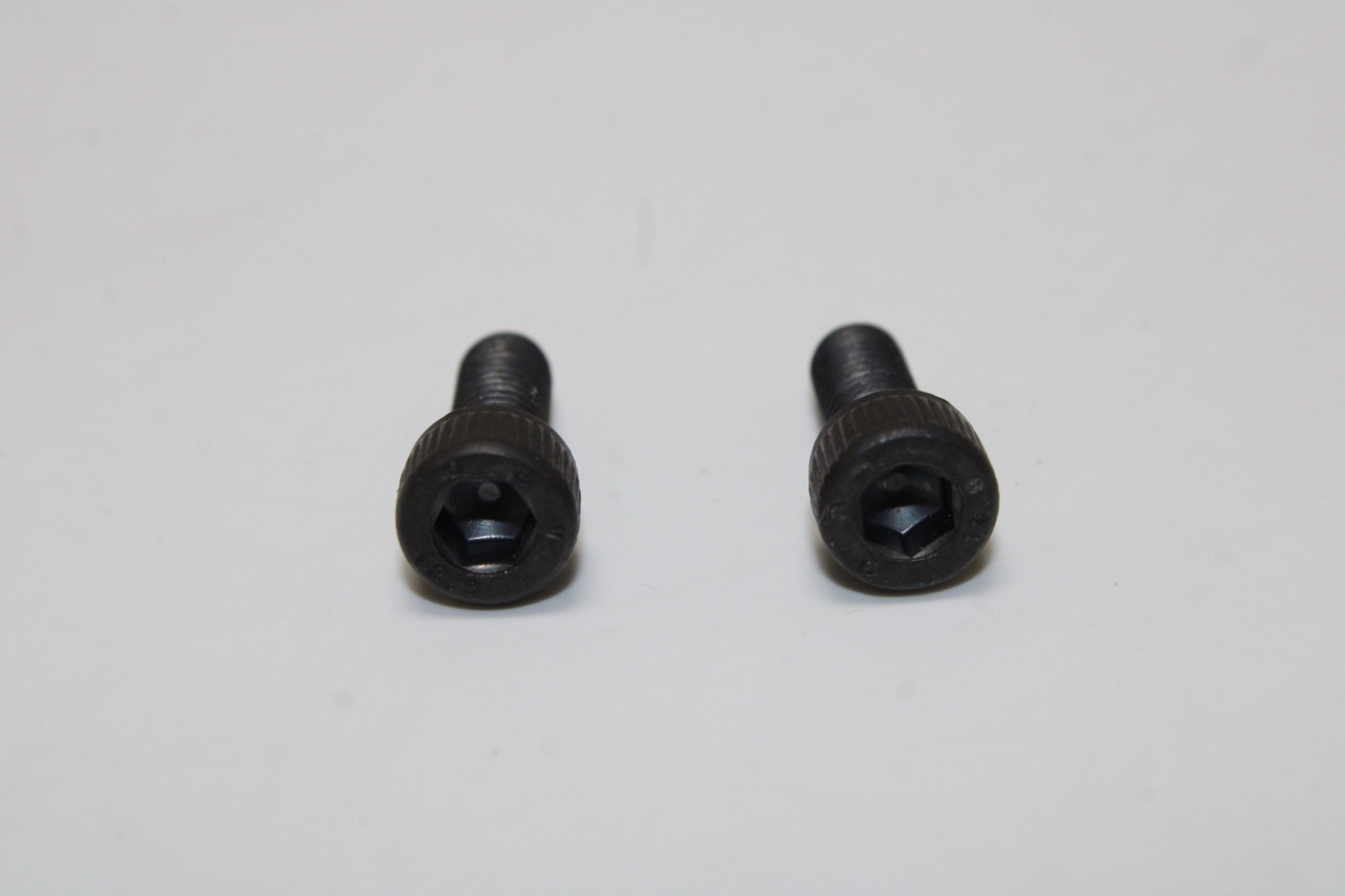 Ducati Monster 400 600 750 900 77150400C Screw Sold as Pair