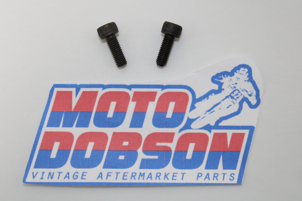 Ducati Monster 400 600 750 900 77150400C Screw Sold as Pair