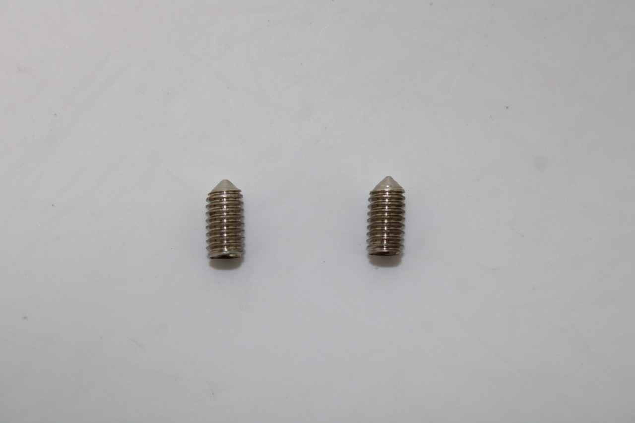 Ducati Monster 1000 Supersport 800 77950071A Plug Screw Sold as Pair