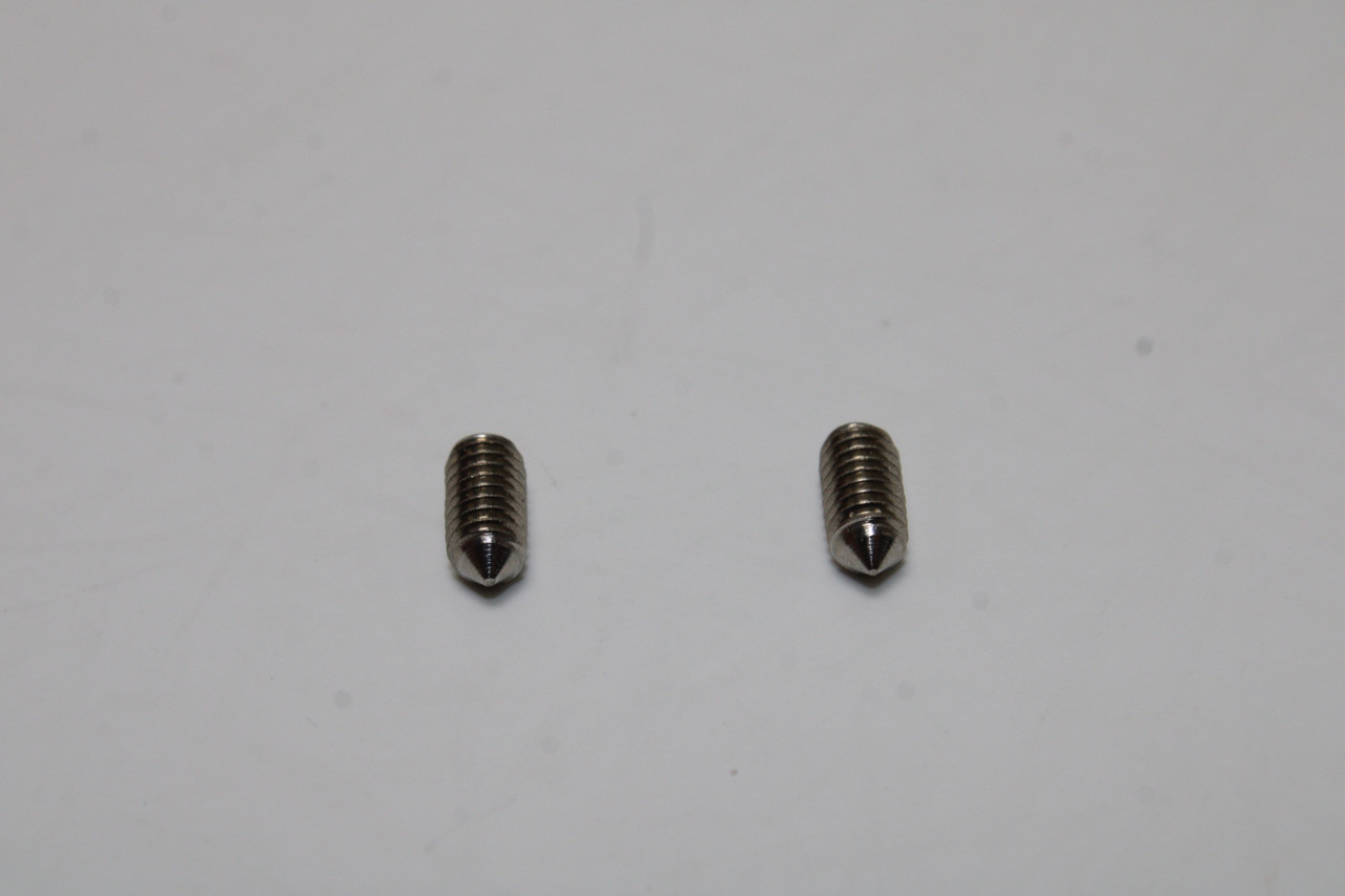 Ducati Monster 1000 Supersport 800 77950071A Plug Screw Sold as Pair