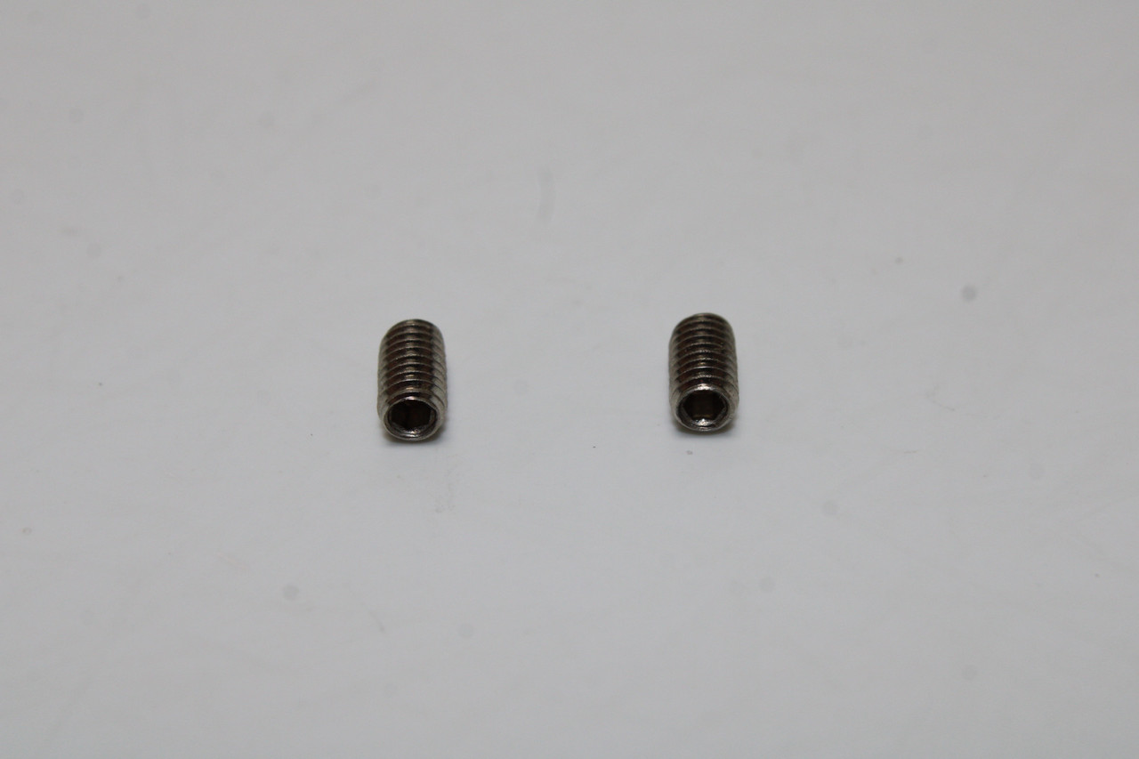 Ducati Monster 1000 Supersport 800 77950071A Plug Screw Sold as Pair