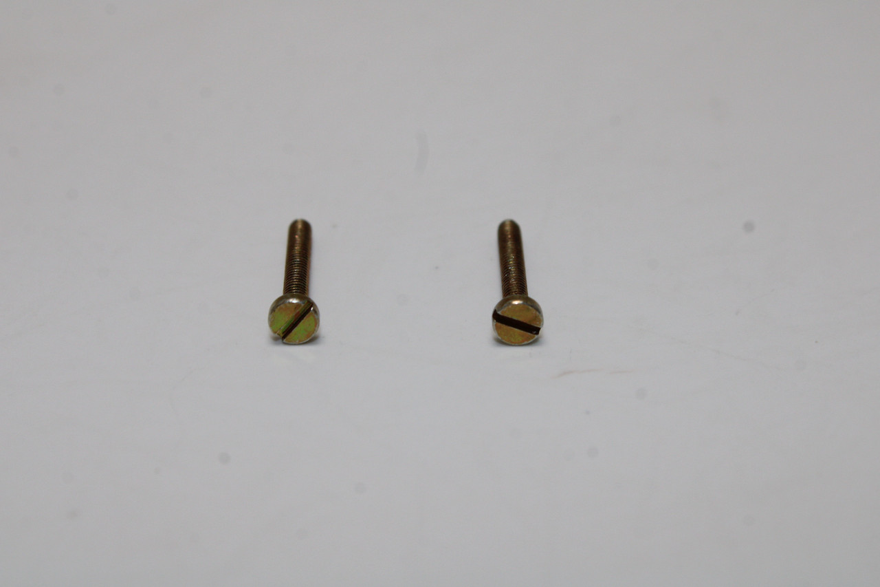 Ducati Multistrada 620 Monster 900 77653072A Screw Sold as Pair