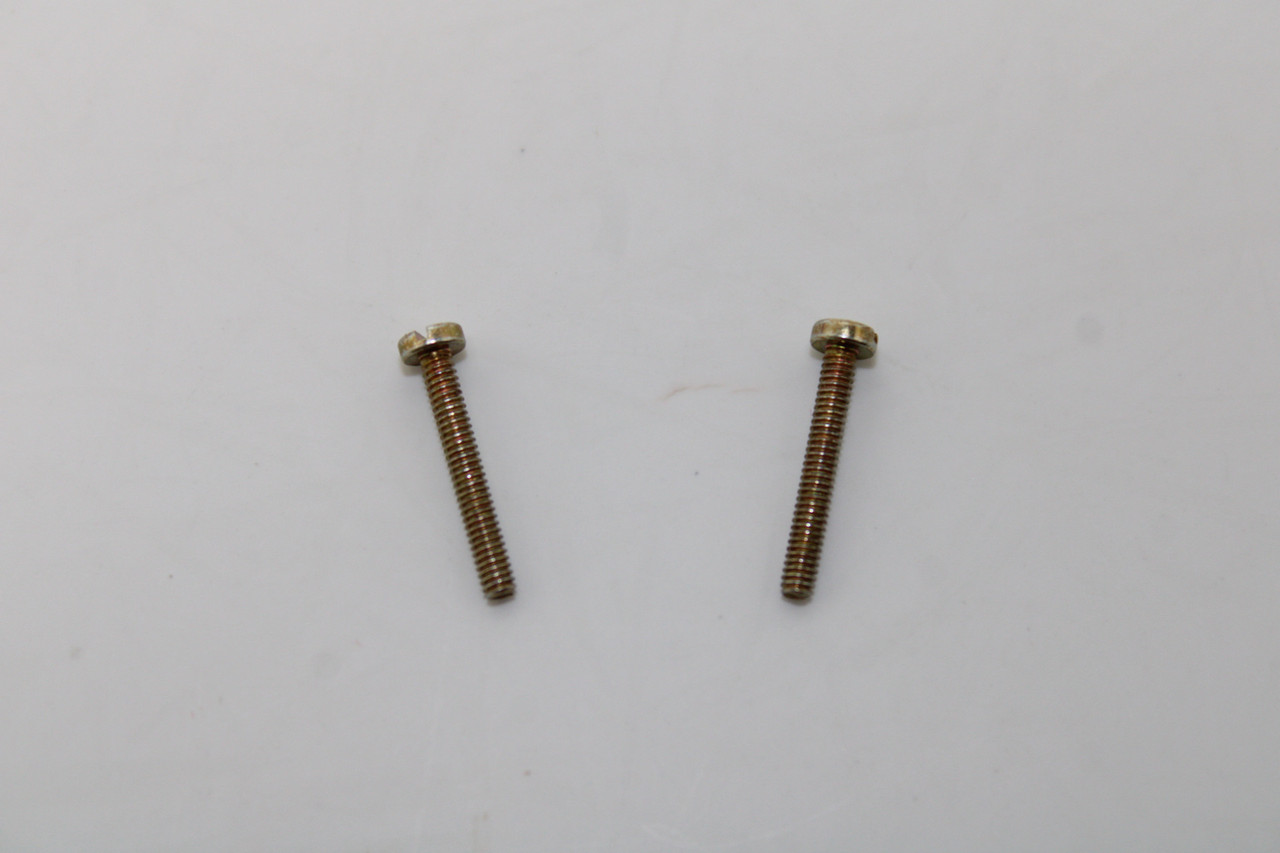 Ducati Multistrada 620 Monster 900 77653072A Screw Sold as Pair