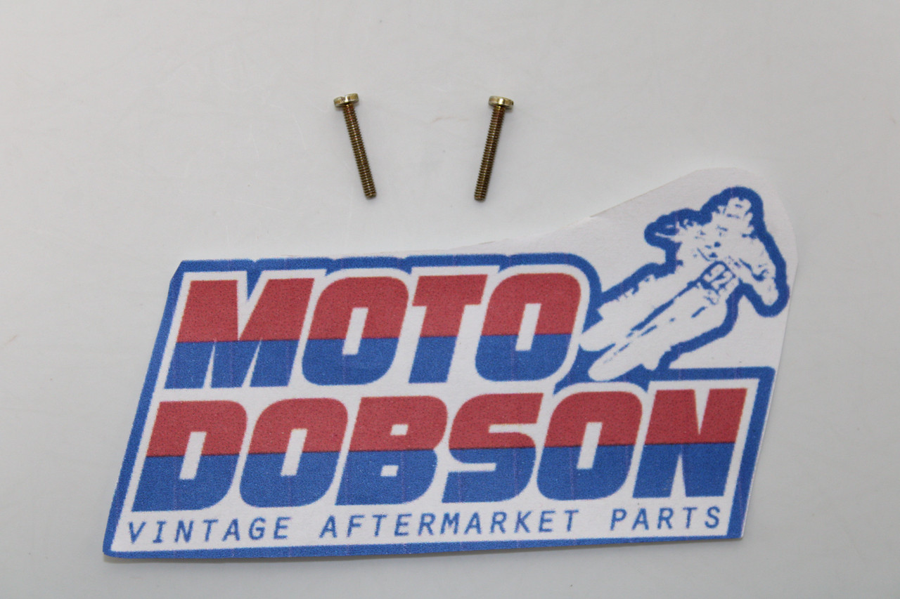 Ducati Multistrada 620 Monster 900 77653072A Screw Sold as Pair