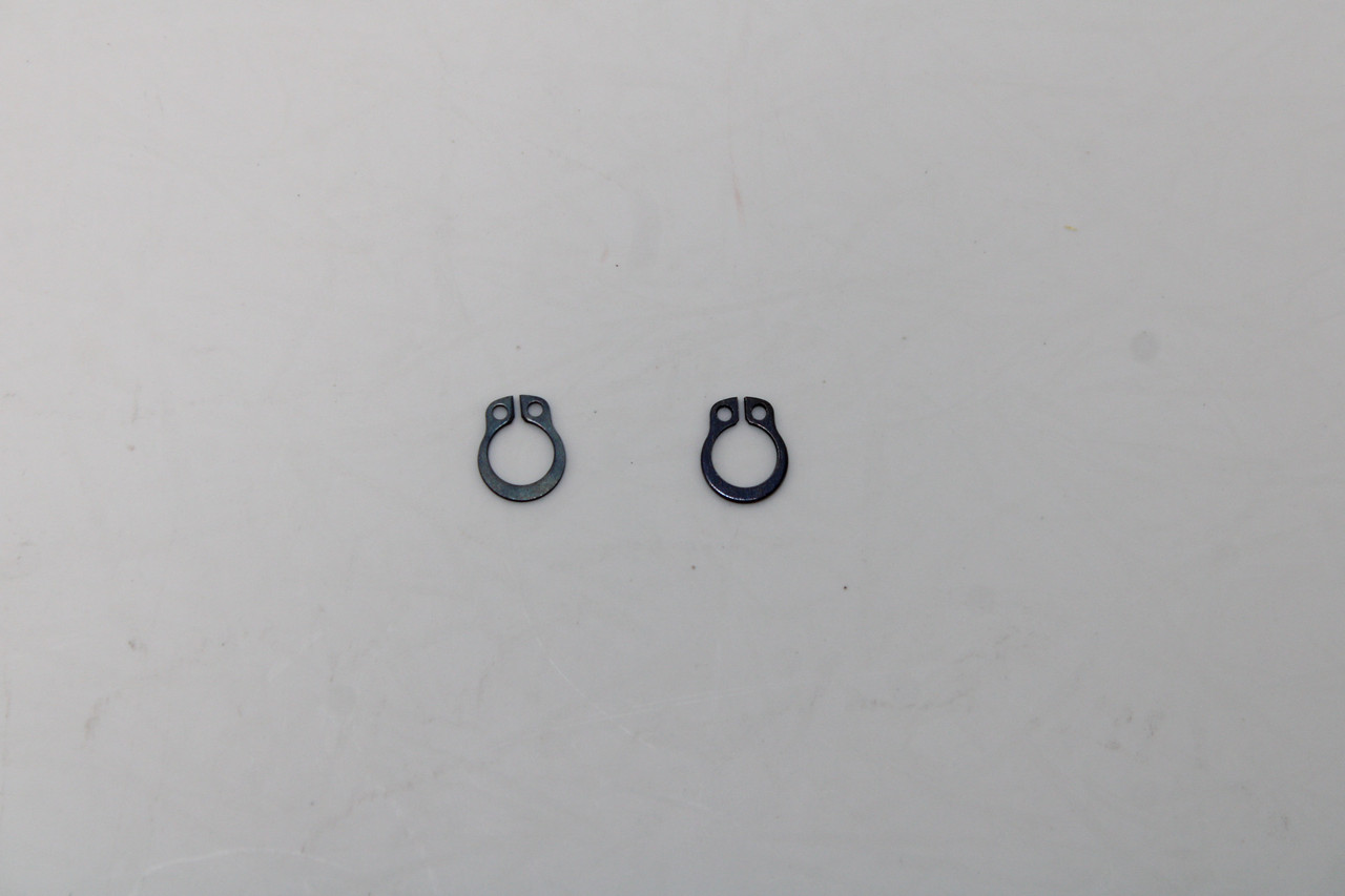 Ducati Monster 1200 Hypermotard 1100 88450441A Circlip Sold as Pair