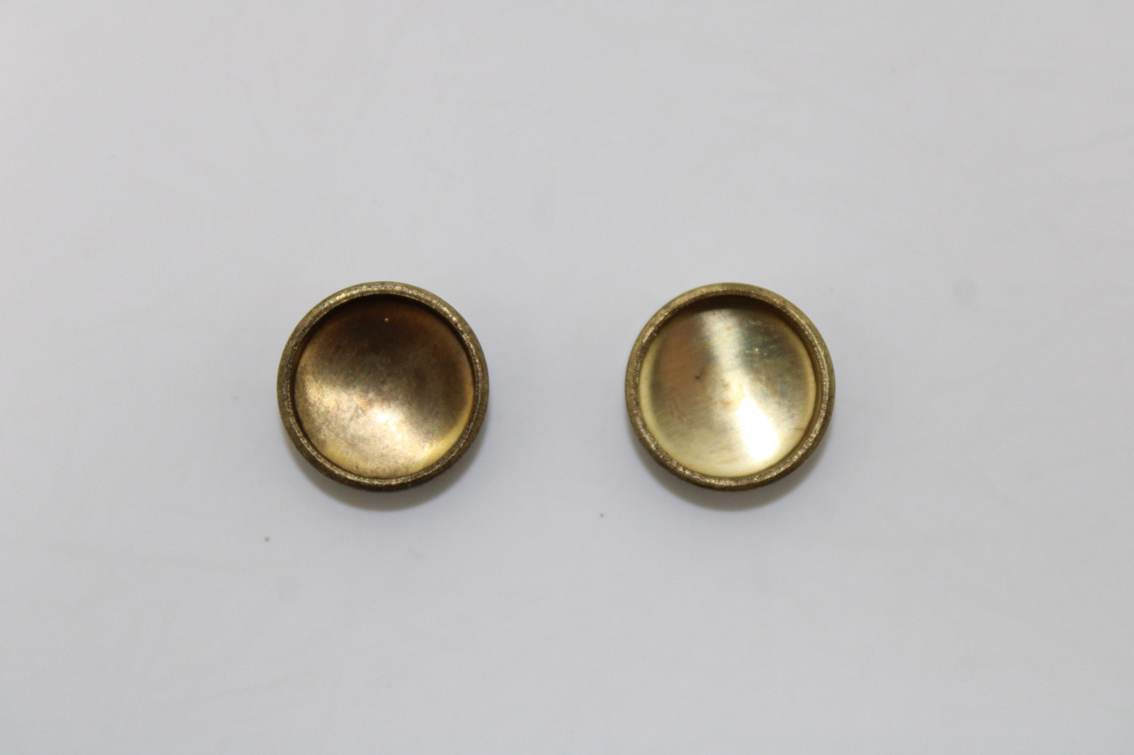 Ducati Monster 400 600 750 900 87310011A Plug 16mm Sold as Pair