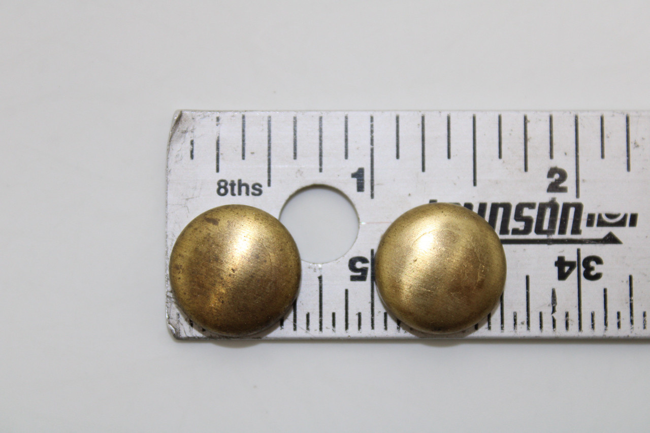 Ducati Monster 400 600 750 900 87310011A Plug 16mm Sold as Pair