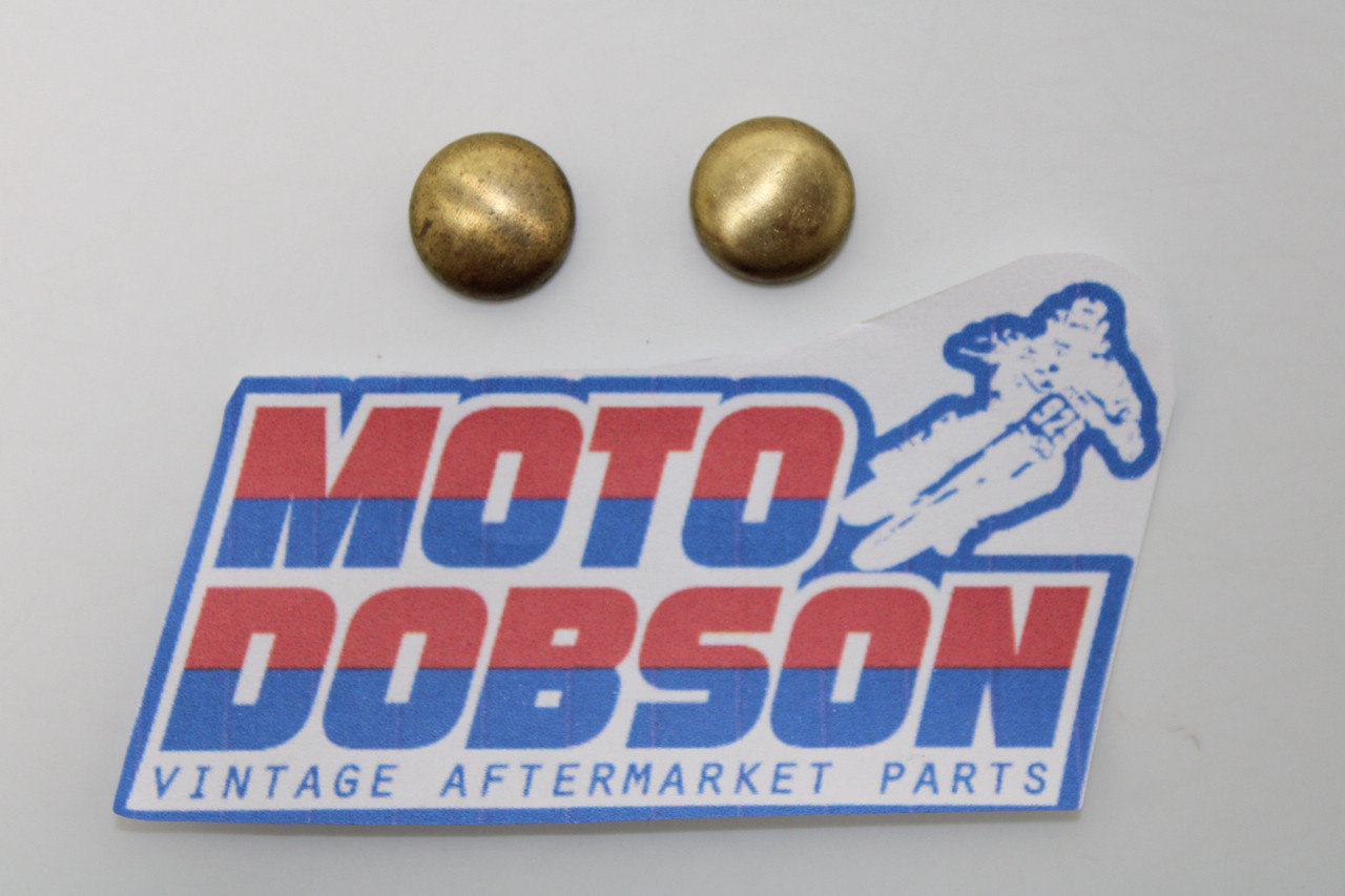Ducati Monster 400 600 750 900 87310011A Plug 16mm Sold as Pair