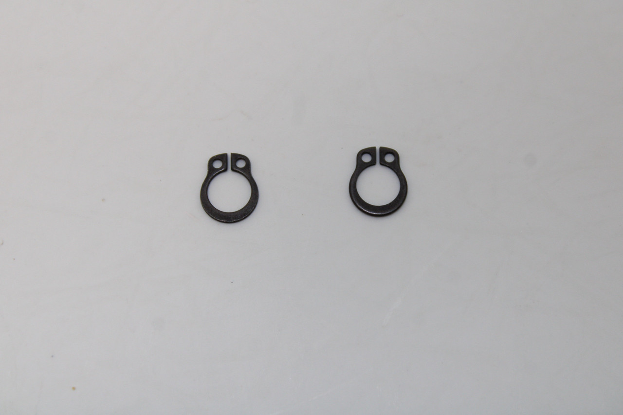 Ducati Supersport 1000 SS Monster 400 735000624 Circlip Sold as Pair